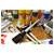 Toolcraft 1822L1933C Polyethylene Foam 19mm x 33m Black