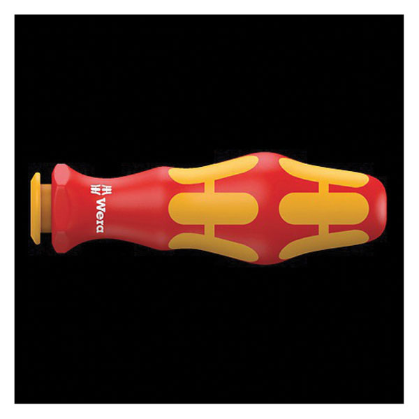 Wera 05003990001 817 VDE Kraftform Blade Holding Handle