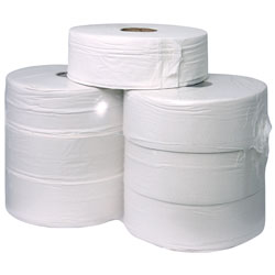 Andarta Jumbo Toilet Rolls