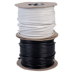 Unistrand 318xY PVC Mains Power Cable - 100m Reel