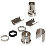 CamdenBoss CamCirc CCU Series Cable Clamp Sets E3