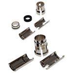 CamdenBoss CamCirc CCV Series Cable Clamp Sets E31