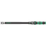 Wera Click Torque Adjustable Torque Wrenches