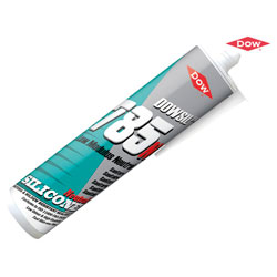 Dow 785N Silicone Sealant