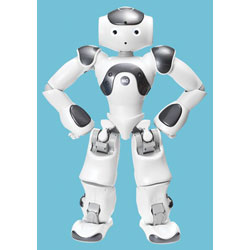 SoftBank Robotics NAO6 Academic Edition