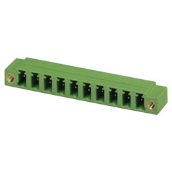 Phoenix Contact 1847466 MC 1,5/ 2-GF-5,08 PCB Header 2 Way