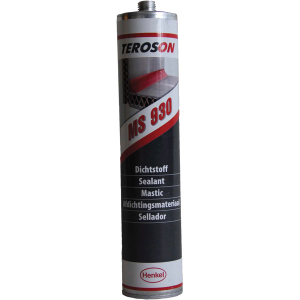  2254309 MS 930 GY CR Sealant 310ml