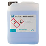 Warton SCS-18-44 5L Surf Clean SCS-18-44 Saponification Cleaning Solution 5L