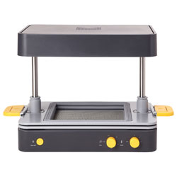 Mayku FormBox Desktop Vacuum Forming Machine and Accessories