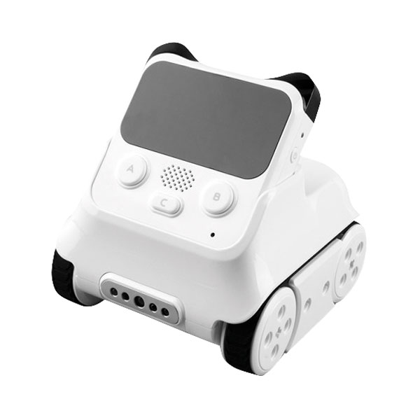 Makeblock P1030243 Codey Rocky-Education Programmable Robot