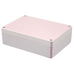 Hammond RP Series Watertight Polycarbonate Enclosures