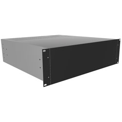 Hammond RM Series Vented Rack-Mounted Instrument Enclosures