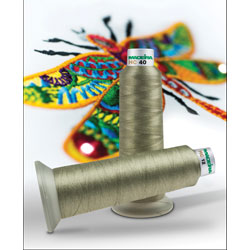 Madeira Conductive Thread 150/250m Spools