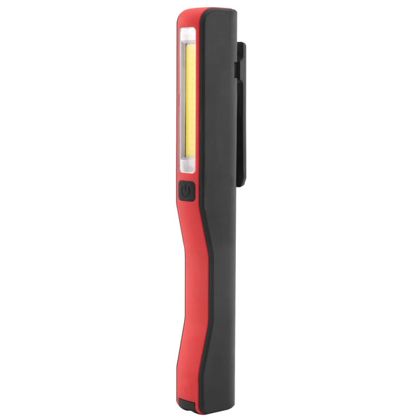 Ansmann 1600-0211 IL150B 3W LED Inspection Light 3xAAA Batteries
