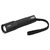 Ansmann LED M-Series Torches with Quick Zoom and Homogenous Spot