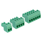 Phoenix Contact MC 1,5/ x-ST-3,81 Screw Plug PCB Connectors 8A 160V 3.81mm Pitch