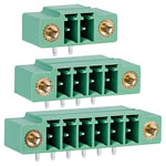 NEU Phoenix Contact  Leiterplattensteckverbinder MC 1,5/ 8-STF-3,81-1827761 
