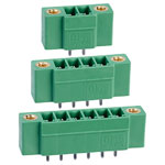 Phoenix Contact MCV 1,5/ x-GF-3,5 Terminal Block Headers 8A 160V 3.5mm