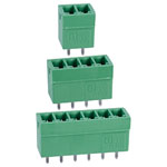 Phoenix Contact MCV 1,5/ x-G-3,5 Terminal Block Headers 8A 160V 3.5mm