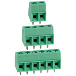 Phoenix Contact MKDS 1/ x-3,5 Screw PCB Terminal Blocks 13.5A 200V 3.5mm