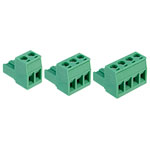 Phoenix Contact MSTB 2,5 HC/x-ST-5,08 Screw Plug Terminal Blocks 16A 5.08mm