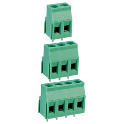 Phoenix Contact MKDSN 2,5/ x-5,08 Screw PCB Terminal Blocks 16A 400V 5.08mm