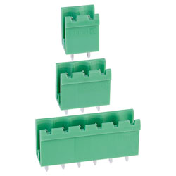 Phoenix Contact MSTBV 2,5/ x-G Terminal Block Headers 12A 320V 5mm