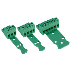 Phoenix Contact MSTB 2,5/ x-STZ-5,08 Screw Plug Terminal Blocks 12A 5.08mm