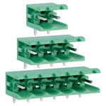 Phoenix Contact MSTB 2,5/ x-G-5,08 Terminal Block Headers 12A 320V 5.08mm