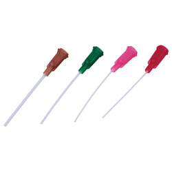 LOCTITE Flexible Polypropylene Dispensing Tips (PPF)