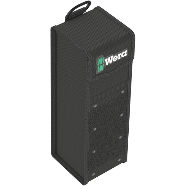  05004356001 Wera 2go 7 High Tool Box