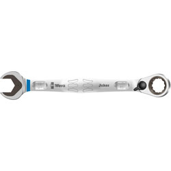 Wera deals 17mm spanner