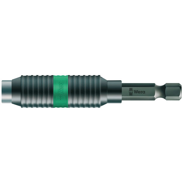 Wera 05053923001 897/4 R Rapidaptor BiTorsion Universal Bit Holder