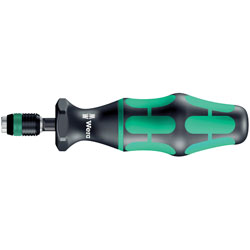 Wera Kraftform Preset Adjustable Torque Screwdrivers