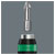 Wera Kraftform Preset Adjustable Torque Screwdrivers