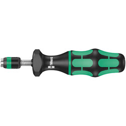 Wera Kraftform Adjustable Torque Screwdrivers