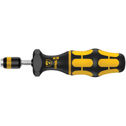 Wera ESD Kraftform Adjustable Torque Screwdrivers