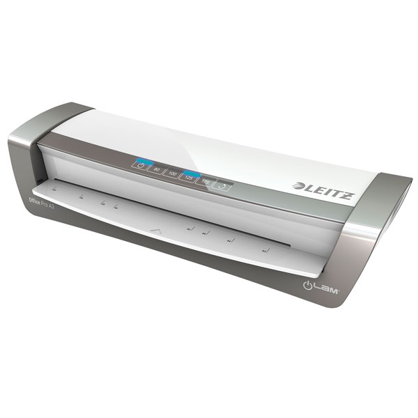  iLAM Office Pro Laminator A3