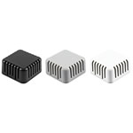 Hammond Vented Miniature Plastic Enclosures