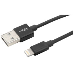 Ansmann USB Cable Assemblies