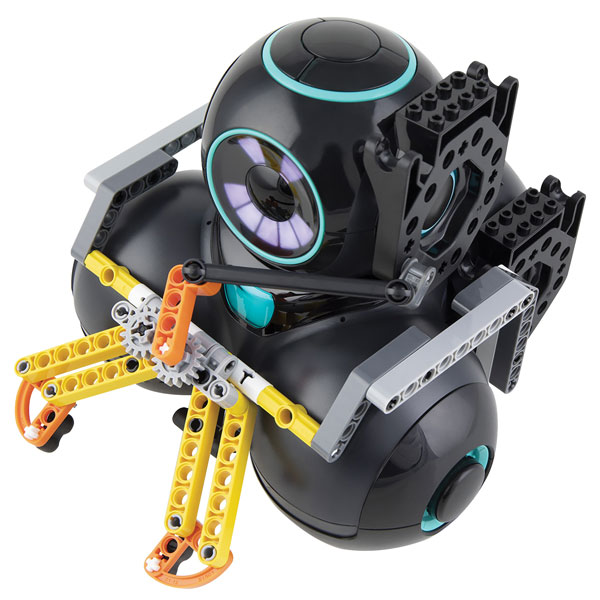 Wonder Workshop Gripper Building Kit