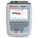 Seaward Apollo 500+ Series PAT Testers