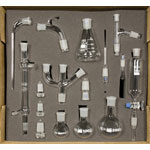 Glassco Organic Chemistry Sets