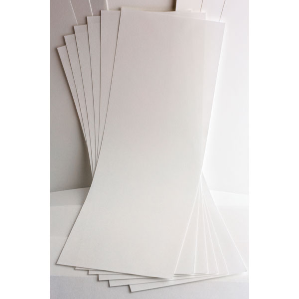 Image of Rapid Chromatography Paper Grade 1, 100mm x 300mm, Pack Of 100 Sheets