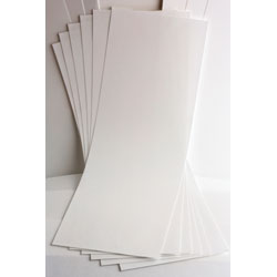 Rapid Chromatography Paper, Packs of 100 Sheets