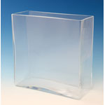 Academy Chromatography Glass Tank and Lid