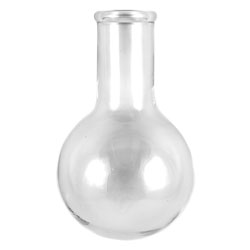 Academy Boiling Glass Flasks Round Bottom