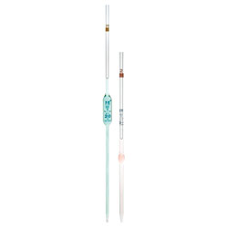 LabGlass Glass Bulb Form Pipettes Class B