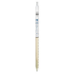 LabGlass Serological Pipettes Class B, Packs Of 5 | Rapid Online