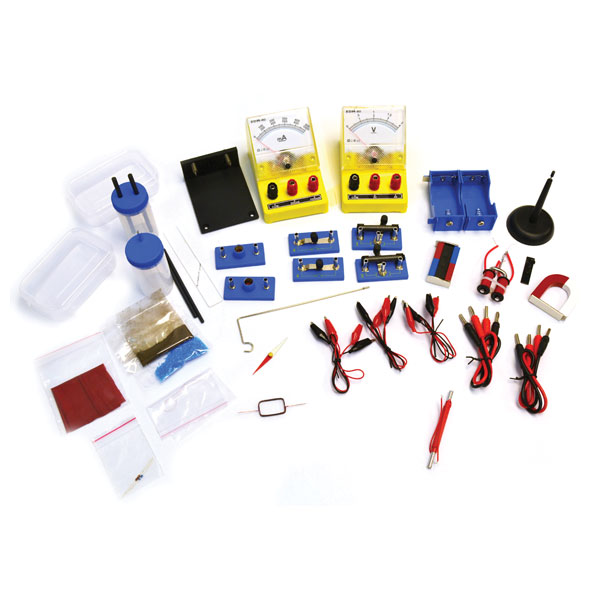 Image of Eisco Electricity Kit